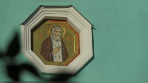 Серафимушка! Очень красивая, православная, душевная песня о Серафиме Саровском...