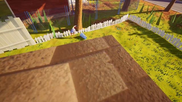 ШОУ ПРИВЕТ СОСЕД!ВОРУЕМ ВЕЩИ У СОСЕДА!ИГРА HELLO NEIGHBOR MOD KIT ПРОХОЖДЕНИЕ!МОД КИТ!ПРЯТКИ!ЗЛОЙ! смотреть онлайн