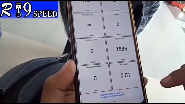 Tutorial Koneksi OBD2 Scanner android konec to New N max dengan soket Euro 5 смотреть онлайн