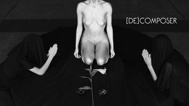 LIBER NULL IX – THE ORACLE смотреть онлайн