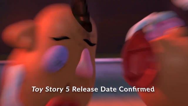 Toy Story 5 Release Date Confirmed смотреть онлайн
