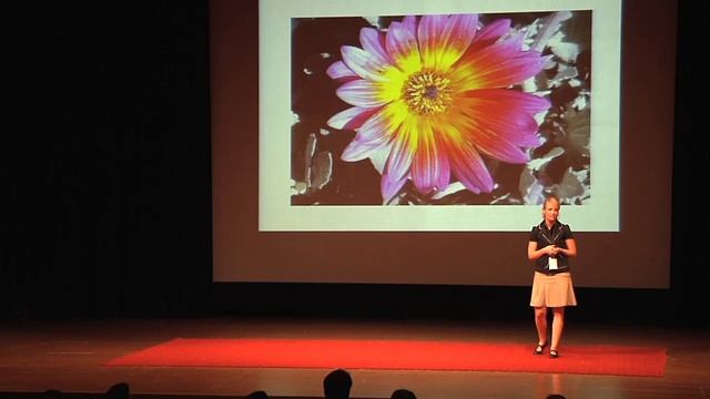 Meditation as medicine: Vanessa Kettering at TEDxClaremontColleges смотреть онлайн