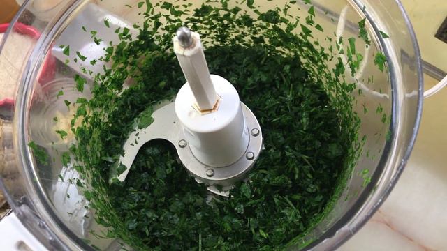 Falafel Burger and Quick Tzatziki смотреть онлайн