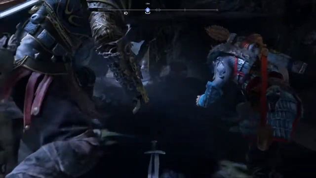 God of War. Дракон 2: Пленение Отра. Прохождение без комментариев. смотреть онлайн