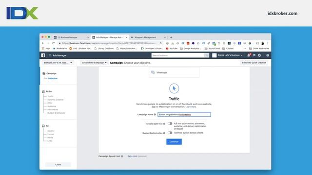 Optimize Your Real Estate Marketing with Facebook смотреть онлайн