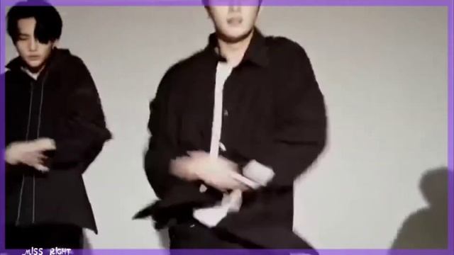 МИЛЕНЬКИЙ ОБЖОРА ЛИ МИНХО I LEE KNOW STRAY KIDS I MISS RIGHT смотреть онлайн