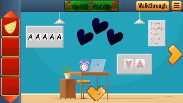 G2E Jim Jam Escape 4 Walkthrough смотреть онлайн