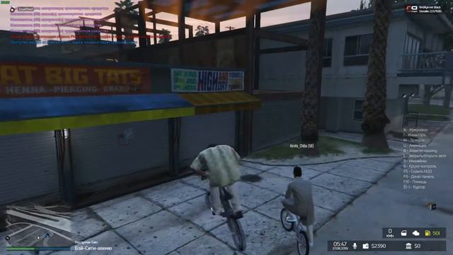 ВЕСЁЛЫЕ МОМЕНТЫ НА REDAGE BLACK GTA 5 ROLEPLAY ГТА 5 РП СЕРВЕР смотреть онлайн