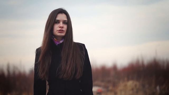 Анна Андреева - С тобой(If_you_feel_stihi) смотреть онлайн