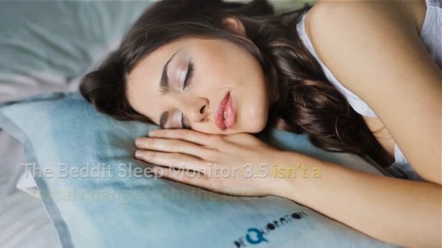 Apple Releases New Beddit Sleep Monitor смотреть онлайн