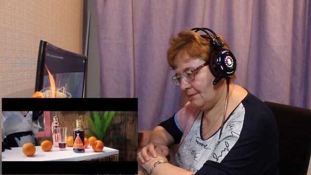 РЕАКЦИЯ МАМЫ НА [INSTASAMKA - Juicy] смотреть онлайн