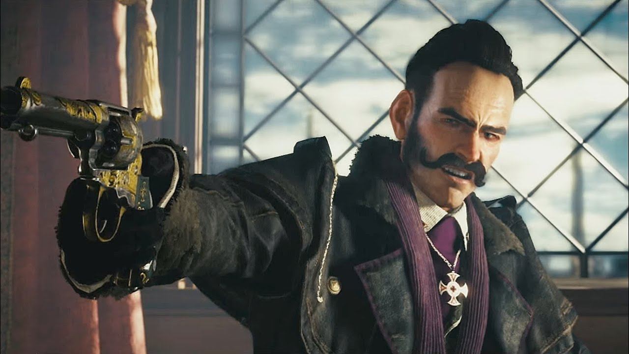 ASSASSIN’S CREED: Syndicate ◉ Синдикат ◉ Прохождение ➤ Часть: 14 ➤ Убить Старрика.  Финал.