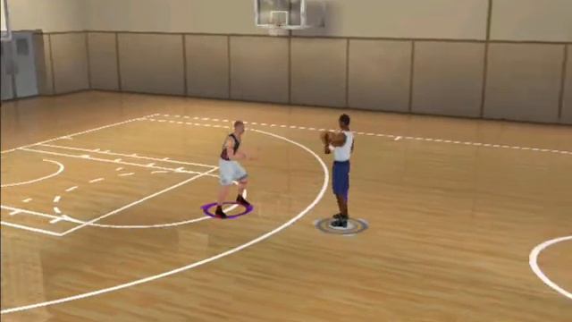 nba live 2003 pc смотреть онлайн