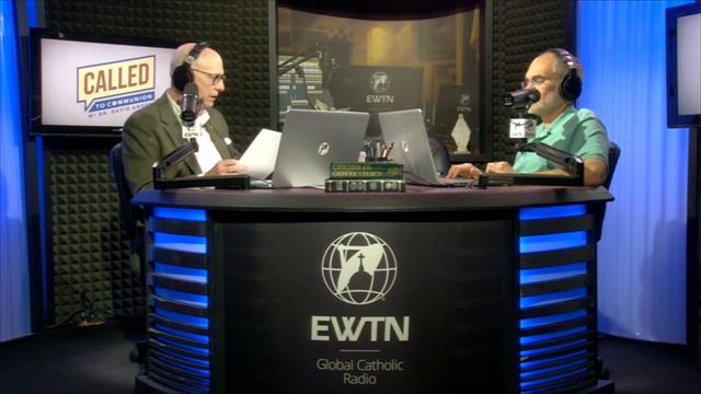 Called to Communion with Dr. David Anders - February 14th, 2024 смотреть онлайн