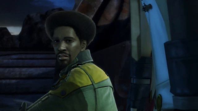 Final Fantasy XIII Chapter IV on Xbox One X (No Commentary) смотреть онлайн