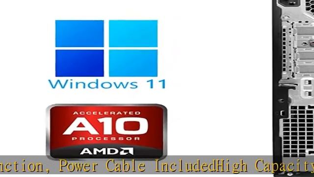 エイチピー デスクトップPC 705G3/MS Office H&B 2019/Win 11 Pro/AMD A10-8770/wajunのWIFI/Bluetooth/DVD/8GB/128GB смотреть онлайн