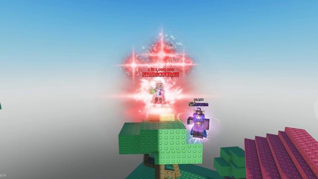 Что за игра | Sol's RNG