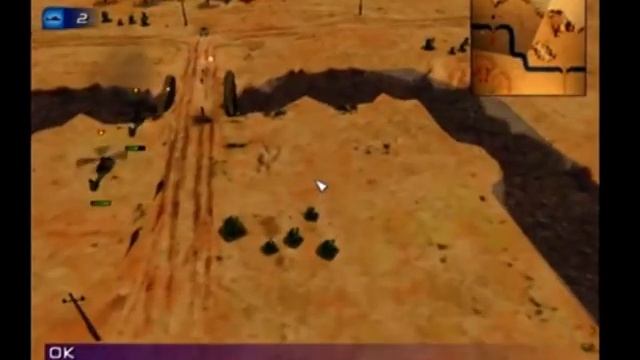 Conflict Zone GHOST 01 Difficult Junction Playthrough Gameplay PS2 смотреть онлайн