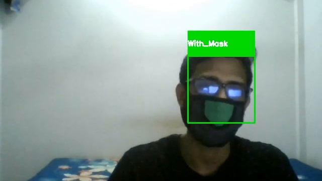 Face Mask Detection Using | Convolutional Neural Networks | Tensorflow | Python | смотреть онлайн