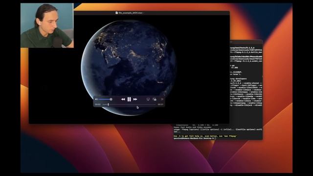 FFMPEG | БЕСПЛАТНАЯ КОНВЕРТАЦИЯ ВИДЕО MACOS смотреть онлайн