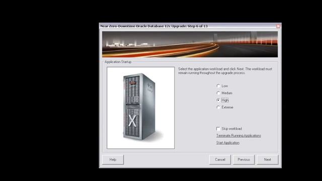 100% Automated Transformation to Oracle IaaS смотреть онлайн