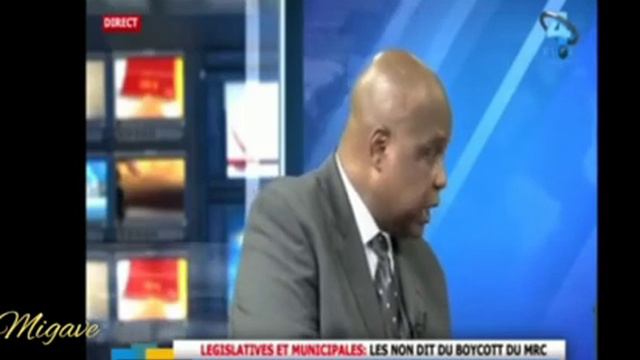Pr Maurice Kamto serait un Pion des USA selon Célestin Bedzigui смотреть онлайн