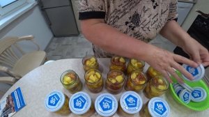 Картошка с мясом в автоклаве Домашний стандарт. Готовим на пару. Появляются нюансы в готовке.