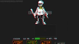 Undertale: Bad Time Trio | Recalled Knowledge | Full Animation