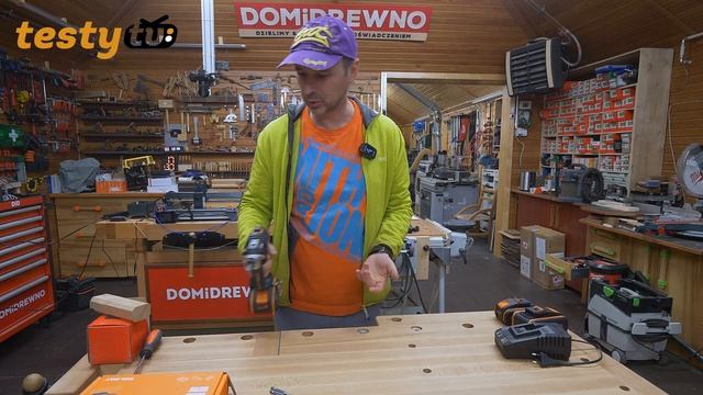 WORX Switchdriver 2.0 WX177.9 50Nm 20V смотреть онлайн