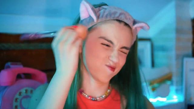 ✨САМЫЙ ЛЁГКИЙ МАКИЯЖ✨ смотреть онлайн