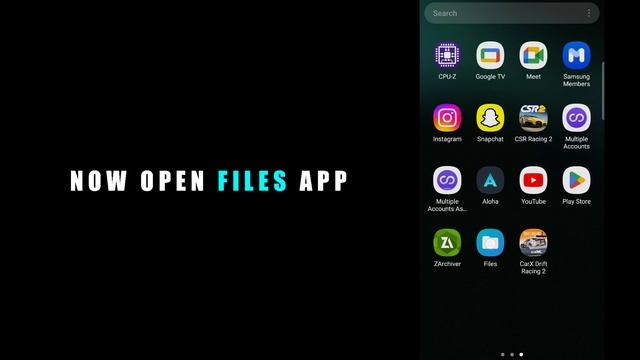How to Access OBB folder | This Folder Has an Android Access Restriction in ZArchiver | Android 13 смотреть онлайн
