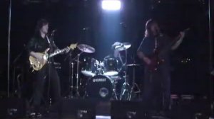 группа Демарш. «Глория» 2011г.