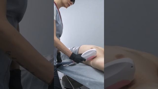 Элос эпиляция смотреть онлайн