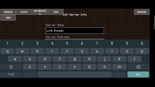 How To Play Java Edition Servers In Mobile l How To Download Java Edition Minecraft In Mobile l смотреть онлайн