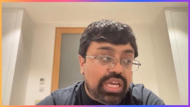 Emad Mostaque, founder of Stable Diffusion on AI ethics, religion, India's AI future and open sourc смотреть онлайн