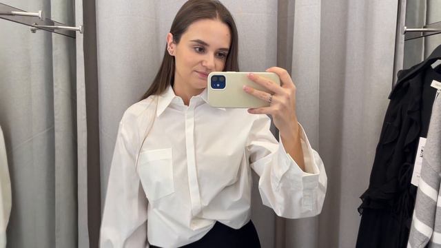 ШОПИНГ ВЛОГ с примеркой: LIME, Love Republic, Mango. Образы на весну смотреть онлайн