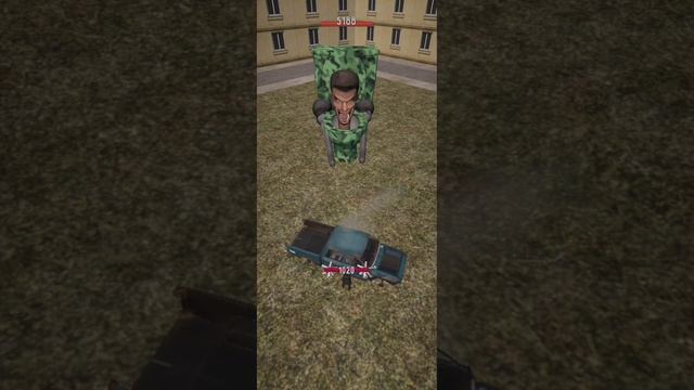Toilet Fight смотреть онлайн