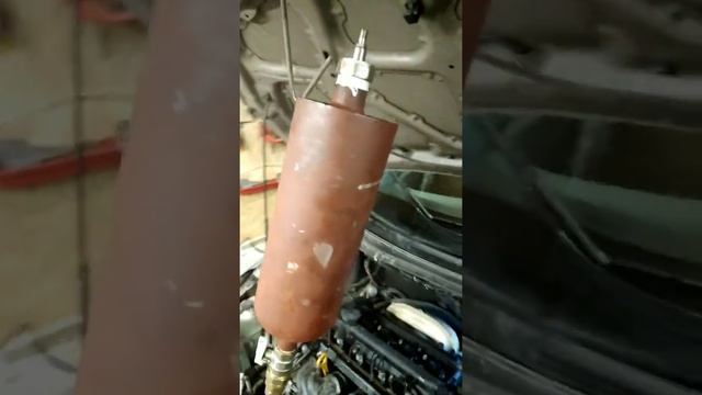 ремонт киа сид смотреть онлайн