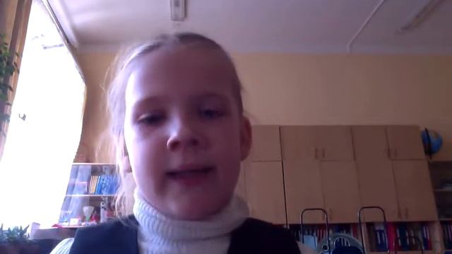 Фёдор Тютчев «Весенние воды» смотреть онлайн