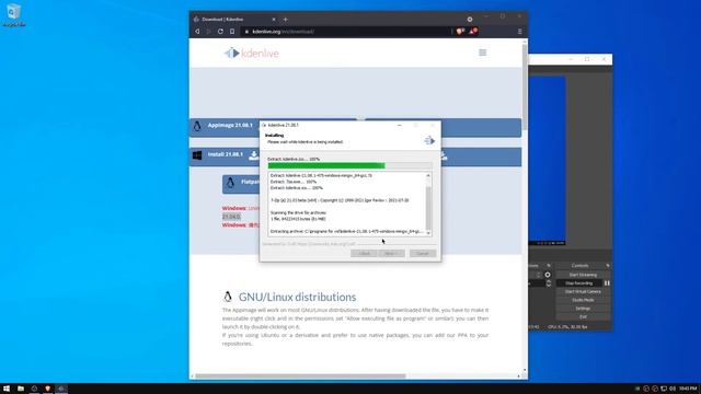Top 10 Recommended Programs For Windows 10 Bloated Or Debloated In 2021! смотреть онлайн