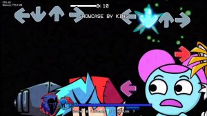 Friday Night Funkin' New VS Pibby Sonic - Pibby Cartoons | Pibby x FNF Mod