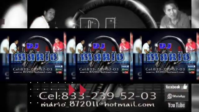 Traqueteo Dj Mario Aviles virusdisco mix смотреть онлайн