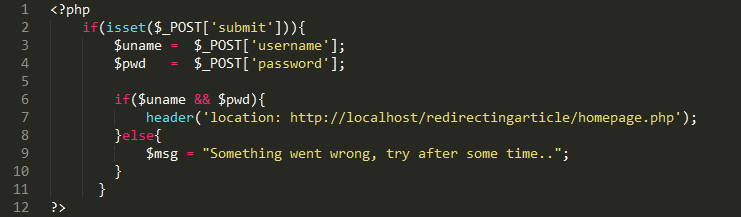 [2023-09-26][19:16:46][WEB22] PHP 09 смотреть онлайн