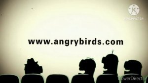 Minions are watching angry Birds cinematic trailer with My favorite one