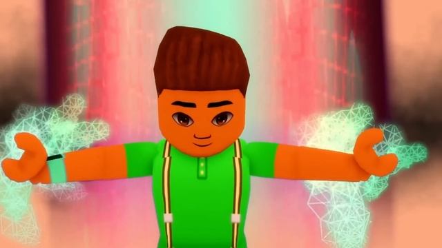 All Miraculous Holder Transformation on Roblox Ladybug & Cat Noir смотреть онлайн