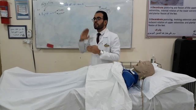 Lymph Nodes Assessments Head & Neck смотреть онлайн