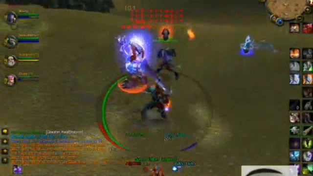 wow shaman twink lvl 49 смотреть онлайн