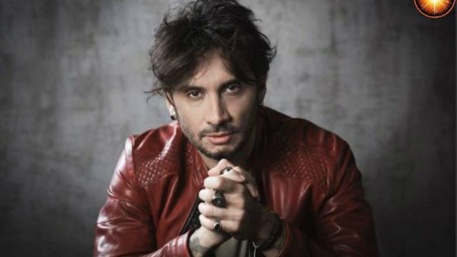 Fabrizio Moro - Portami Via (ORIGINAL AUDIO) смотреть онлайн