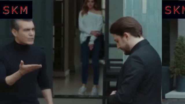 Садокат Сиз (Бесадоқат) кисми 59.Sadakatsiz (Неверный) part 59 doble. смотреть онлайн