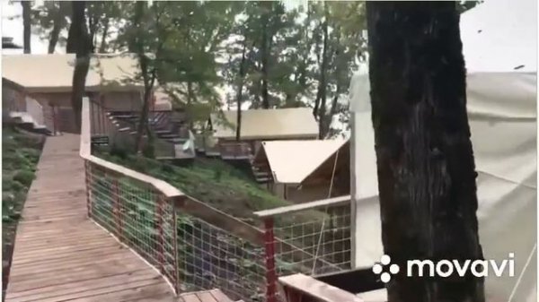 MIUSSERA SEA GLAMPING ⛺️